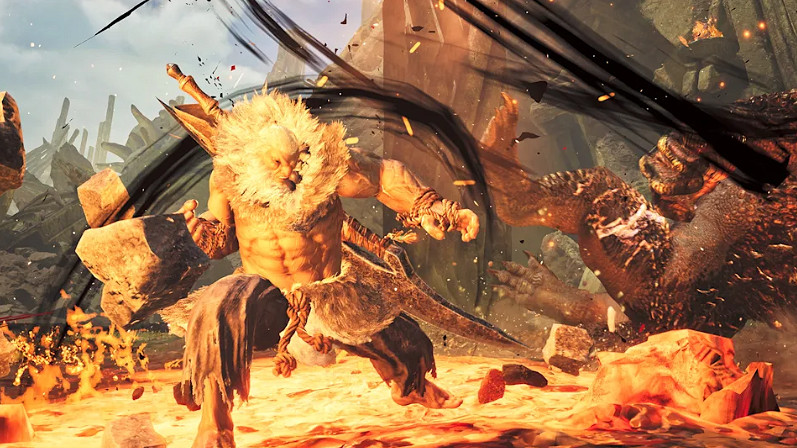 卡普空承認在用AI提升開發效率！但不會用於生成內容