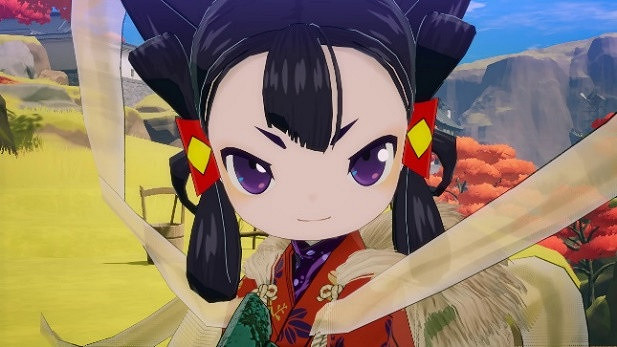 《符文工房》系列最新作《符文工房 龍之天地》 免費新增內容《天穗之咲稻姬》介紹影片公開! “佐久名公主”“魂爺”也將踏上東國之旅! 《符文工房》系列最新作《符文工房 龍之天地》 免費新增內容《天穗之咲稻姬》介紹影片公開! “佐久名公主”“魂爺”也將踏上東國之旅!