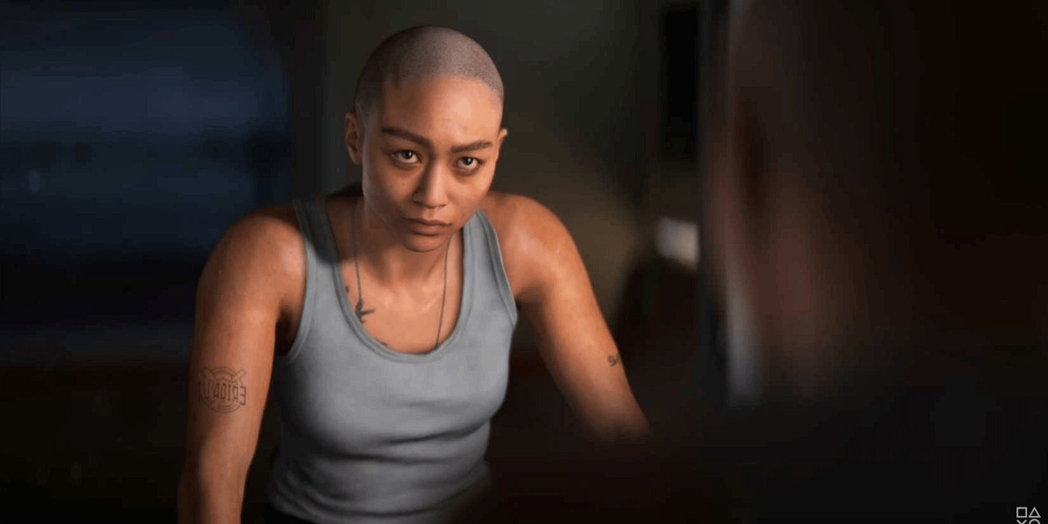 頑皮狗新作還沒發售就被罵？外媒：女主會被網暴！