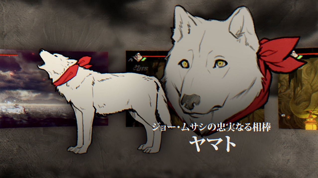 《復仇之斬擊》開發幕後公開 手繪設計和角色故事曝光 《復仇之斬擊》開發幕後公開 手繪設計和角色故事曝光