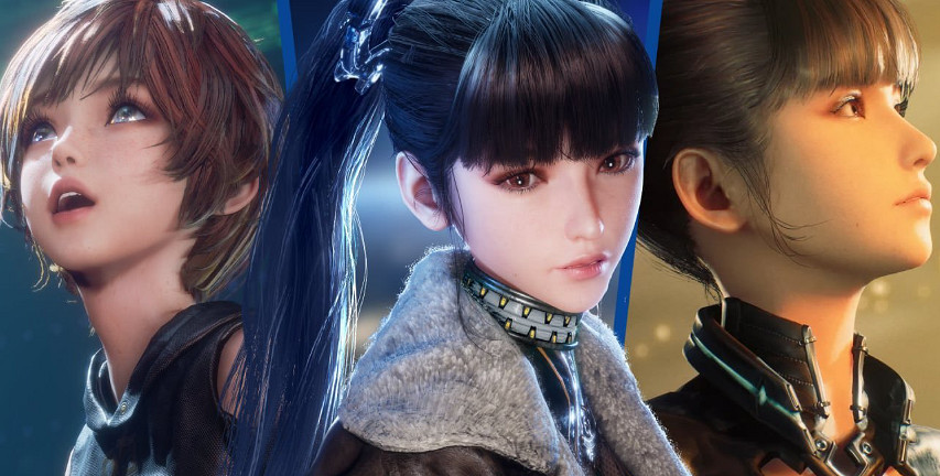 找馮驥取經了?《劍星》竟和《黑神話》同一個中配團隊