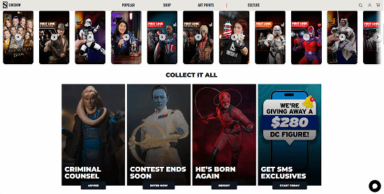 《最後生還者》劇集手辦來襲！粉絲末日收藏新選擇