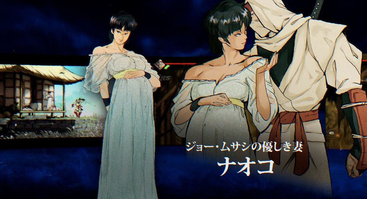 《復仇之斬擊》開發幕後公開 手繪設計和角色故事曝光 《復仇之斬擊》開發幕後公開 手繪設計和角色故事曝光