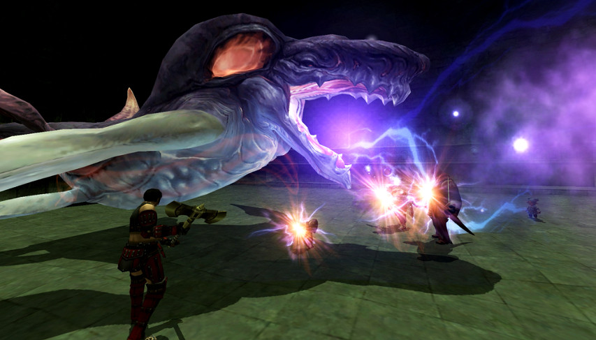 光之外婆?老年玩家因過世結束21年《FF11》光之冒險 光之外婆?老年玩家因過世結束21年《FF11》光之冒險