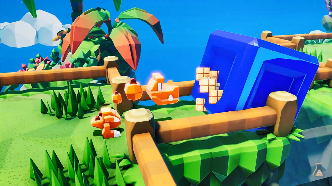 《尤卡萊莉大冒險》開發商裁員！工作室“非常艱難”