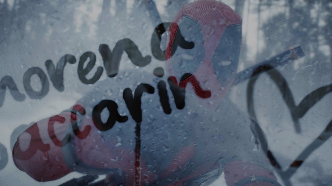 尼爾帕特裡克主演的《漫威死侍VR》將亮相夏日遊戲節 尼爾帕特裡克主演的《漫威死侍VR》將亮相夏日遊戲節