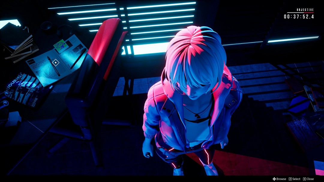 RPG遊戲《餘生無幾》新預告 絕美女主驚豔亮相