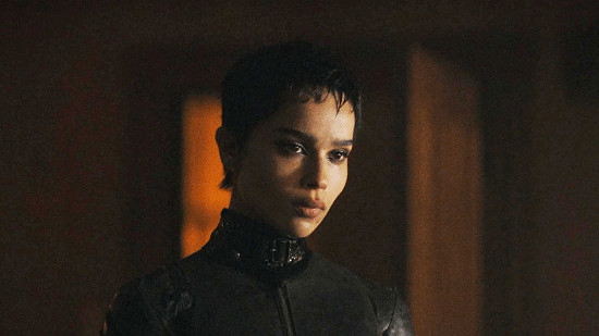 外媒薦五位女星角逐《艾爾登法環》真人電影梅琳娜一角 外媒薦五位女星角逐《艾爾登法環》真人電影梅琳娜一角