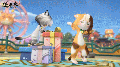 682萬現金,實錘網易資本做局!逆水寒小更新整了個大活 682萬現金,實錘網易資本做局!逆水寒小更新整了個大活