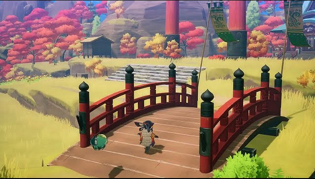 《龍之國 牧場物語》公開免費DLC《天穗之咲稻姬》 《龍之國 牧場物語》公開免費DLC《天穗之咲稻姬》