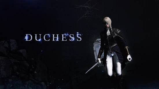 《黑夜君臨》初始6名角色可選，另2角色解鎖方式公開