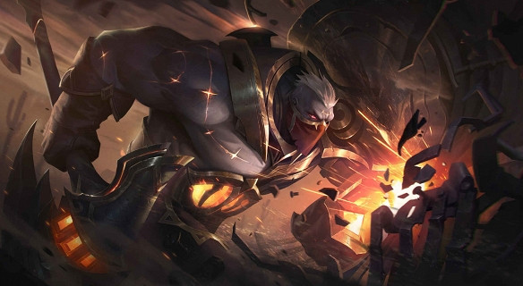 《英雄聯盟》端午節限時模式介紹