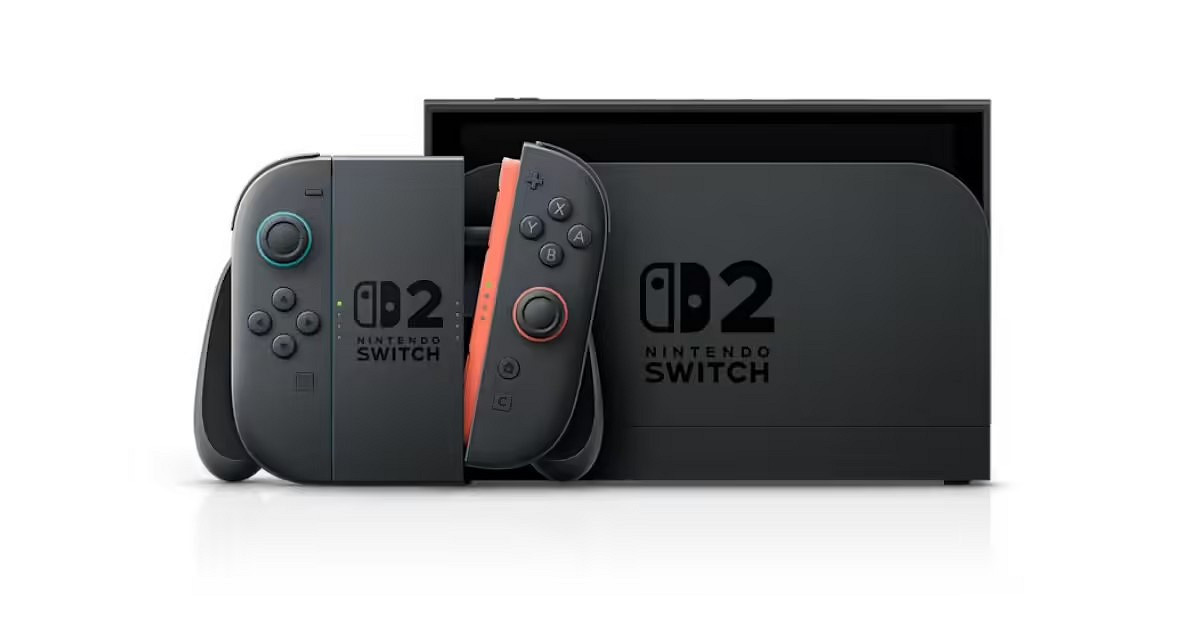 Switch 2掌機證件照曝光:額定5220mAh電池 36W充電 Switch 2掌機證件照曝光:額定5220mAh電池 36W充電