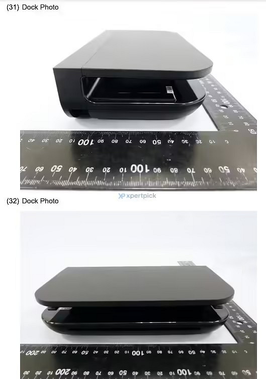 Switch 2掌機證件照曝光:額定5220mAh電池 36W充電 Switch 2掌機證件照曝光:額定5220mAh電池 36W充電