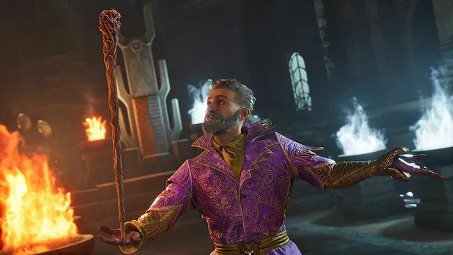 《上古卷軸4RE》驚現逆天Bug:玩家可跳出地圖邊界 《上古卷軸4RE》驚現逆天Bug:玩家可跳出地圖邊界