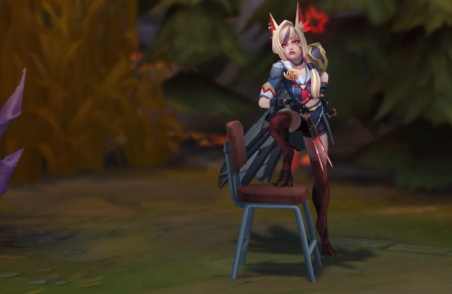 《英雄聯盟》5月29日停機更新公告內容一覽 《英雄聯盟》5月29日停機更新公告內容一覽