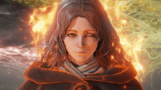 外媒薦五位女星角逐《艾爾登法環》真人電影梅琳娜一角 外媒薦五位女星角逐《艾爾登法環》真人電影梅琳娜一角