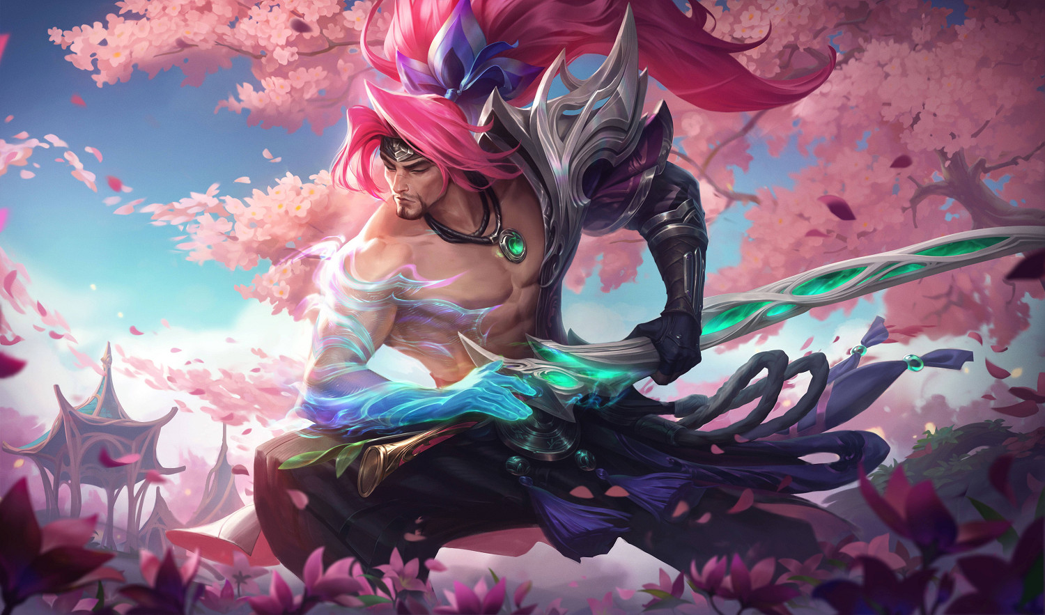 《英雄聯盟》端午節皮膚打折介紹