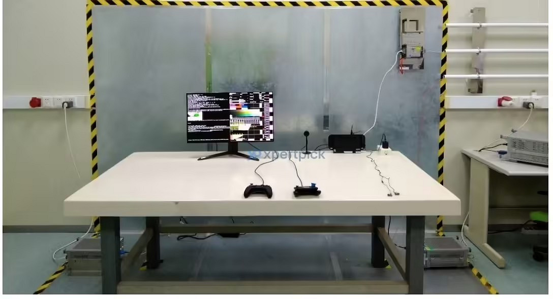 Switch 2掌機證件照曝光:額定5220mAh電池 36W充電 Switch 2掌機證件照曝光:額定5220mAh電池 36W充電