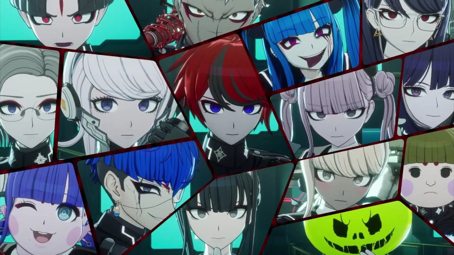 橫尾太郎談多結局遊戲設計:現在已經是高風險策略