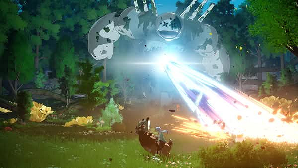 《七大罪:Origin》PC和主機版正式確認 多重宇宙設定 《七大罪:Origin》PC和主機版正式確認 多重宇宙設定