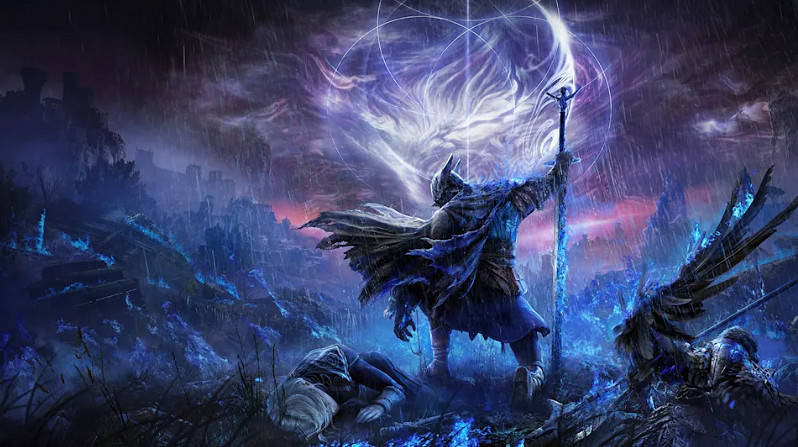 《法環 黑夜君臨》新預告讓粉絲瘋狂！經典神曲助攻！