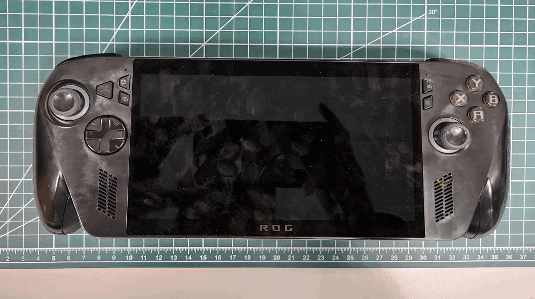 微軟專用Xbox掌機暫緩開發 轉向優化Win11遊戲體驗 微軟專用Xbox掌機暫緩開發 轉向優化Win11遊戲體驗