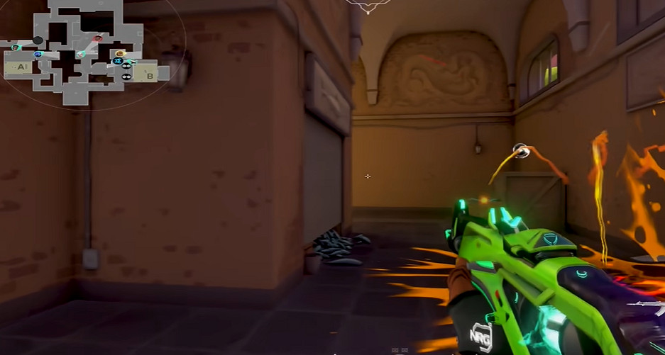 《特戰英豪》大十字準星程式碼大全最新匯總 《特戰英豪》大十字準星程式碼大全最新匯總