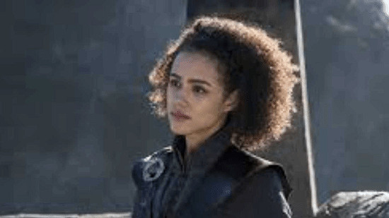 外媒薦五位女星角逐《艾爾登法環》真人電影梅琳娜一角 外媒薦五位女星角逐《艾爾登法環》真人電影梅琳娜一角