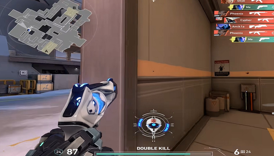 《特戰英豪》大十字準星程式碼大全最新匯總 《特戰英豪》大十字準星程式碼大全最新匯總