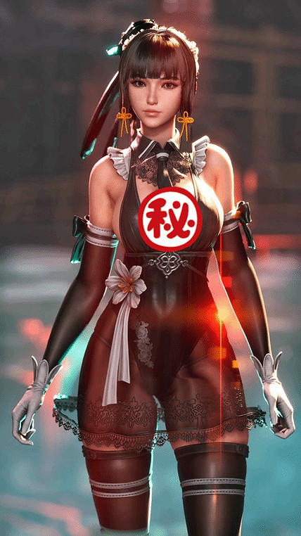 真會拍！動作遊戲《劍星》拍照模式最新美圖分享！