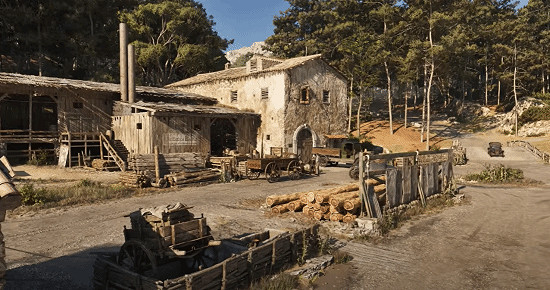 《四海兄弟：故鄉》在西西裡取材製作 以保持真實感！