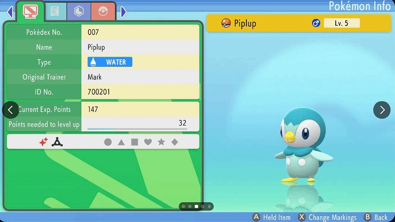 有這毅力還玩遊戲?《寶可夢鑽石》玩家死磕初始抽獎 有這毅力還玩遊戲?《寶可夢鑽石》玩家死磕初始抽獎