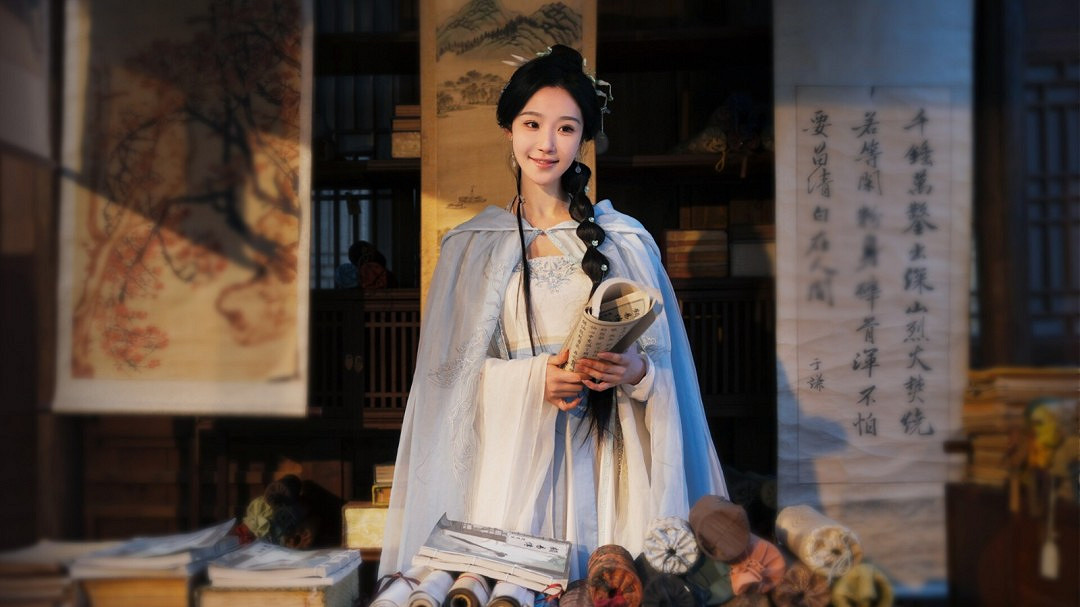 《完蛋!我被美女包圍2》新預告和截圖:極品丁 美女如雲 《完蛋!我被美女包圍2》新預告和截圖:極品丁 美女如雲