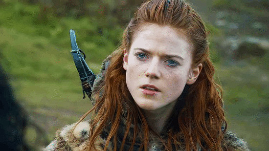 外媒薦五位女星角逐《艾爾登法環》真人電影梅琳娜一角 外媒薦五位女星角逐《艾爾登法環》真人電影梅琳娜一角