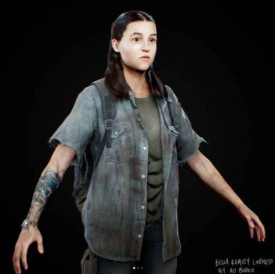 《最後生還者》劇集手辦來襲！粉絲末日收藏新選擇