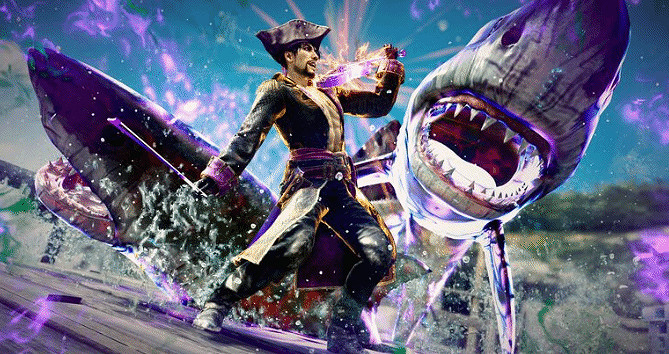 歐美太愛海盜了!《人中之龍8外傳》海外銷量首次超過日本 歐美太愛海盜了!《人中之龍8外傳》海外銷量首次超過日本