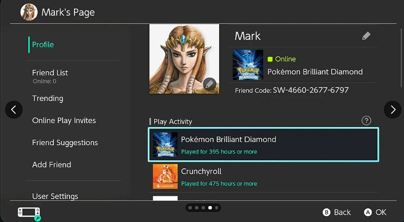 有這毅力還玩遊戲?《寶可夢鑽石》玩家死磕初始抽獎 有這毅力還玩遊戲?《寶可夢鑽石》玩家死磕初始抽獎