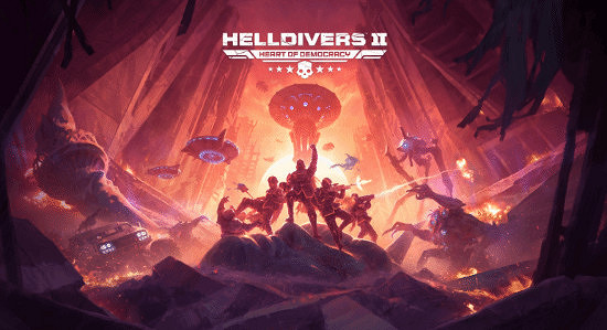 《絕地戰兵2》遭差評轟炸:防禦進度卡99.9%引眾怒! 《絕地戰兵2》遭差評轟炸:防禦進度卡99.9%引眾怒!