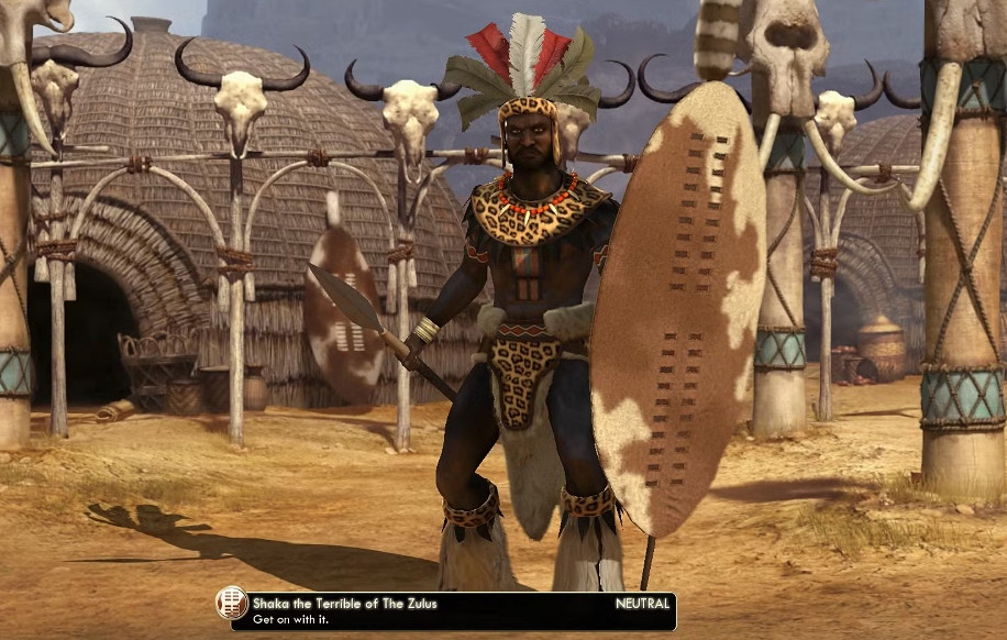 每天玩14小時 連續10年！《文明5》玩家時長超5萬小時