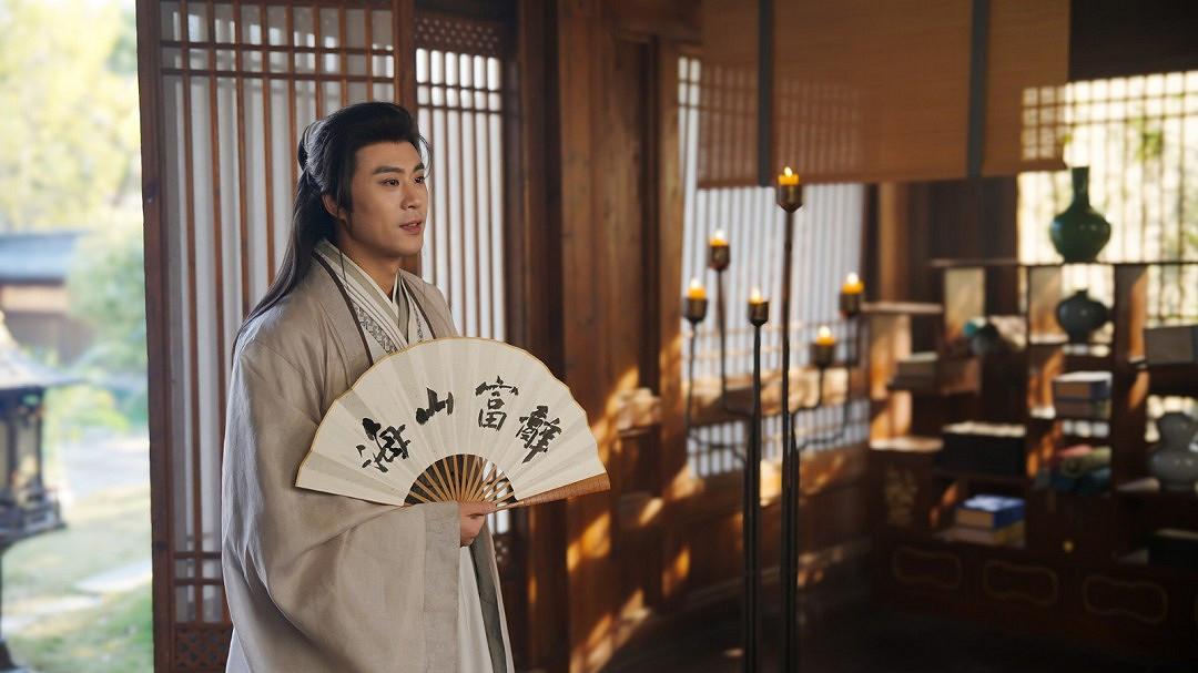 《完蛋!我被美女包圍2》新預告和截圖:極品丁 美女如雲 《完蛋!我被美女包圍2》新預告和截圖:極品丁 美女如雲