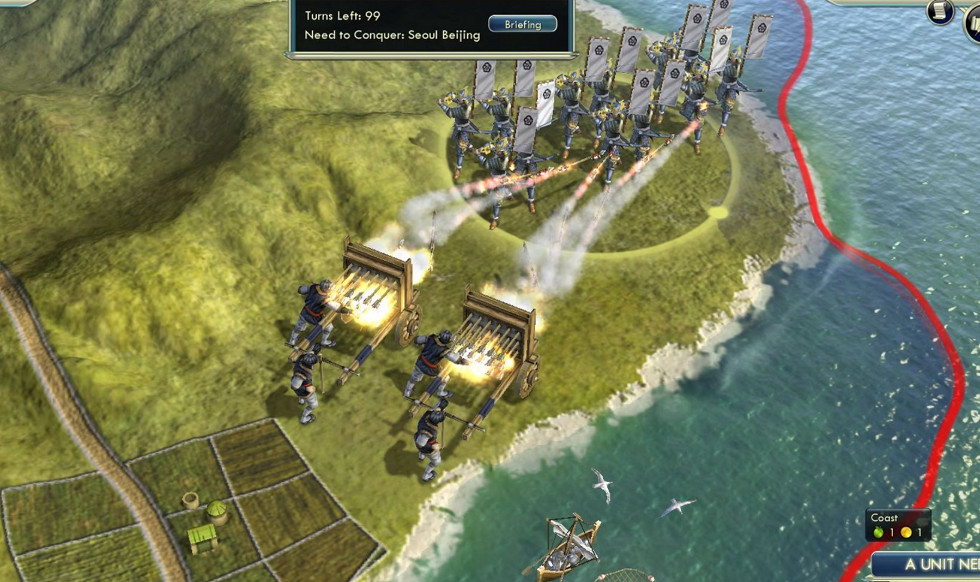 每天玩14小時 連續10年！《文明5》玩家時長超5萬小時