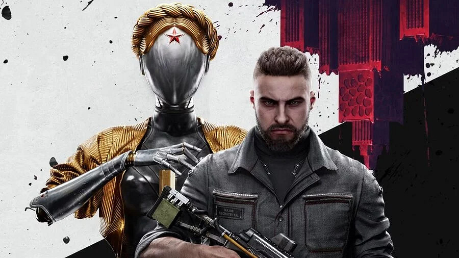 《原子之心》開發商開展發行業務 成立Powerhouse扶持新項目 《原子之心》開發商開展發行業務 成立Powerhouse扶持新項目