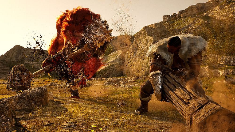 《新瑪奇英雄傳》A測解禁時間公開!6月9日早上開啟 《新瑪奇英雄傳》A測解禁時間公開!6月9日早上開啟