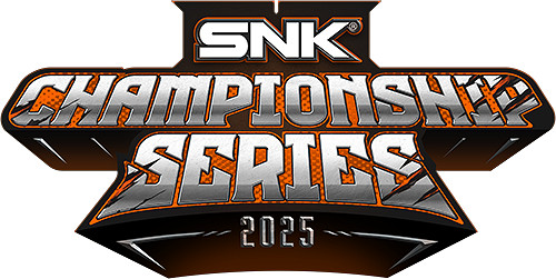 SCS 2025《餓狼傳說:群狼之城》首周比賽正式開賽! SCS 2025《餓狼傳說:群狼之城》首周比賽正式開賽!