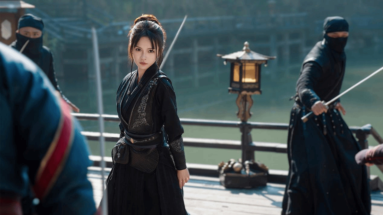 《完蛋2》試玩上線!新劇照曝光:美女如雲 極品家丁! 《完蛋2》試玩上線!新劇照曝光:美女如雲 極品家丁!