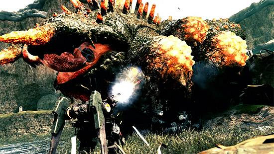 PC版《失落的星球2》喜獲更新!遊戲可能重新上架? PC版《失落的星球2》喜獲更新!遊戲可能重新上架?