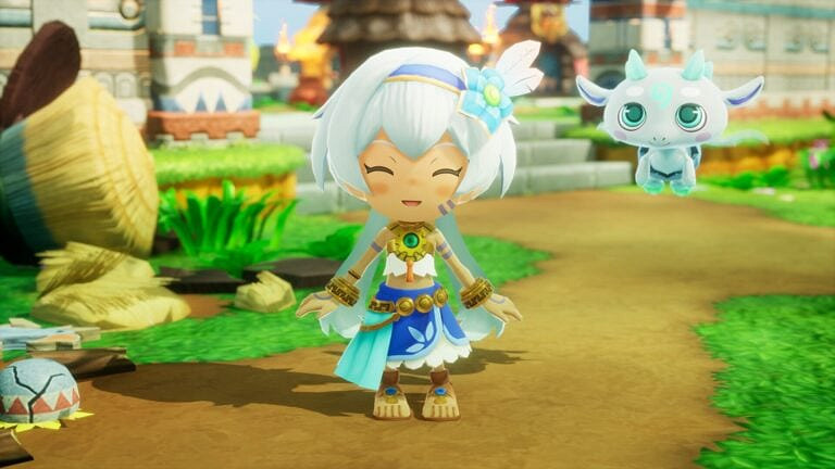 Fami通一周銷量榜出爐:《幻想生活i》首周直接賣爆! Fami通一周銷量榜出爐:《幻想生活i》首周直接賣爆!