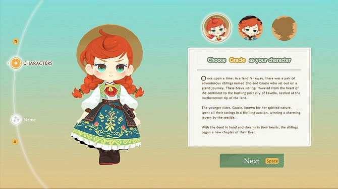 《龍之歌:美食與冒險》搶先體驗開啟 治愈系經營冒險 《龍之歌:美食與冒險》搶先體驗開啟 治愈系經營冒險