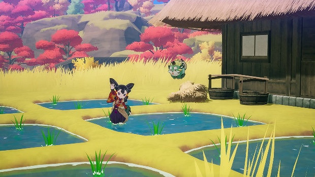 《符文工房》系列最新作《符文工房 龍之天地》 免費新增內容《天穗之咲稻姬》介紹影片公開! “佐久名公主”“魂爺”也將踏上東國之旅! 《符文工房》系列最新作《符文工房 龍之天地》 免費新增內容《天穗之咲稻姬》介紹影片公開! “佐久名公主”“魂爺”也將踏上東國之旅!